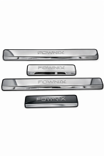 پارکابی استیل FOWNIX مناسب آریزو 6 GT، آریزو 6، آریزو 5، آریزو 8 و خودروهای فونیکس
